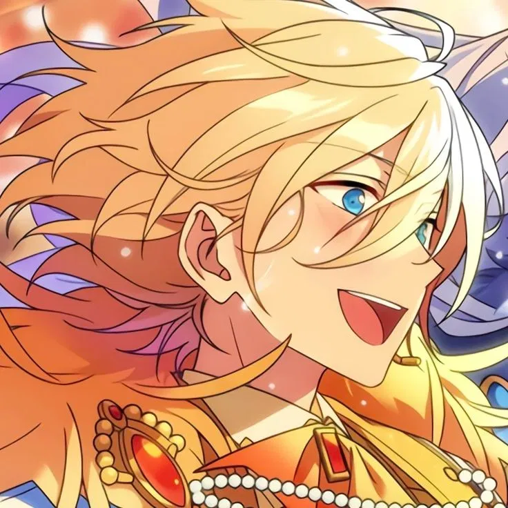 Avatar of Eichi Tenshouin 