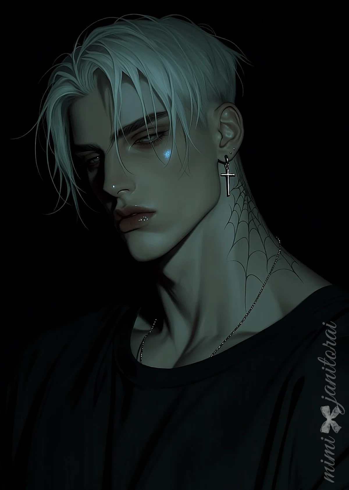 Avatar of JAX | Trust Issues