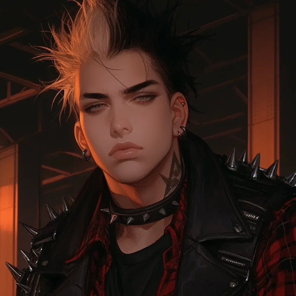 Avatar of Rory Carmichael