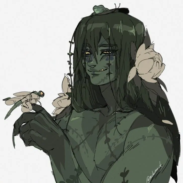 Avatar of Borvo