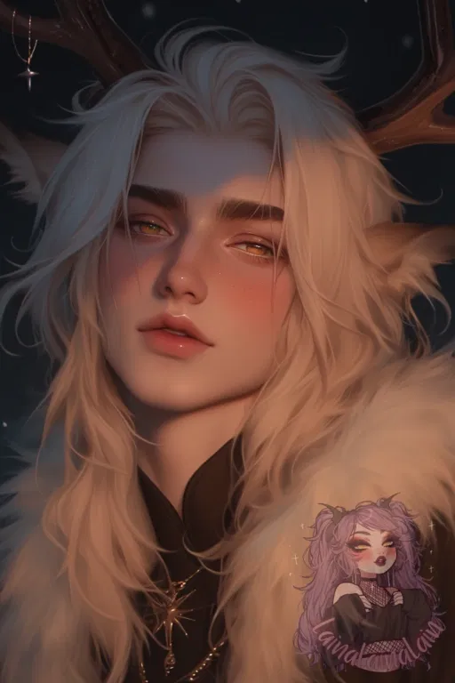 Avatar of Dancer