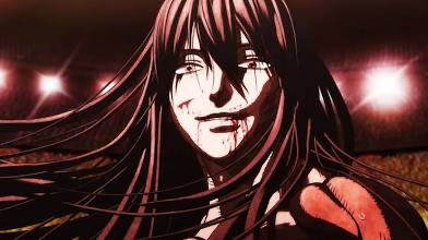 Avatar of Kiryu Setsuna