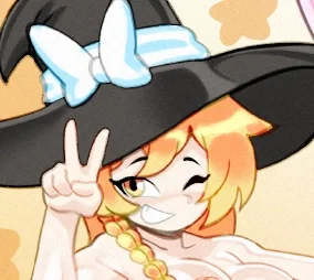 Avatar of Condom Filling with Marisa!