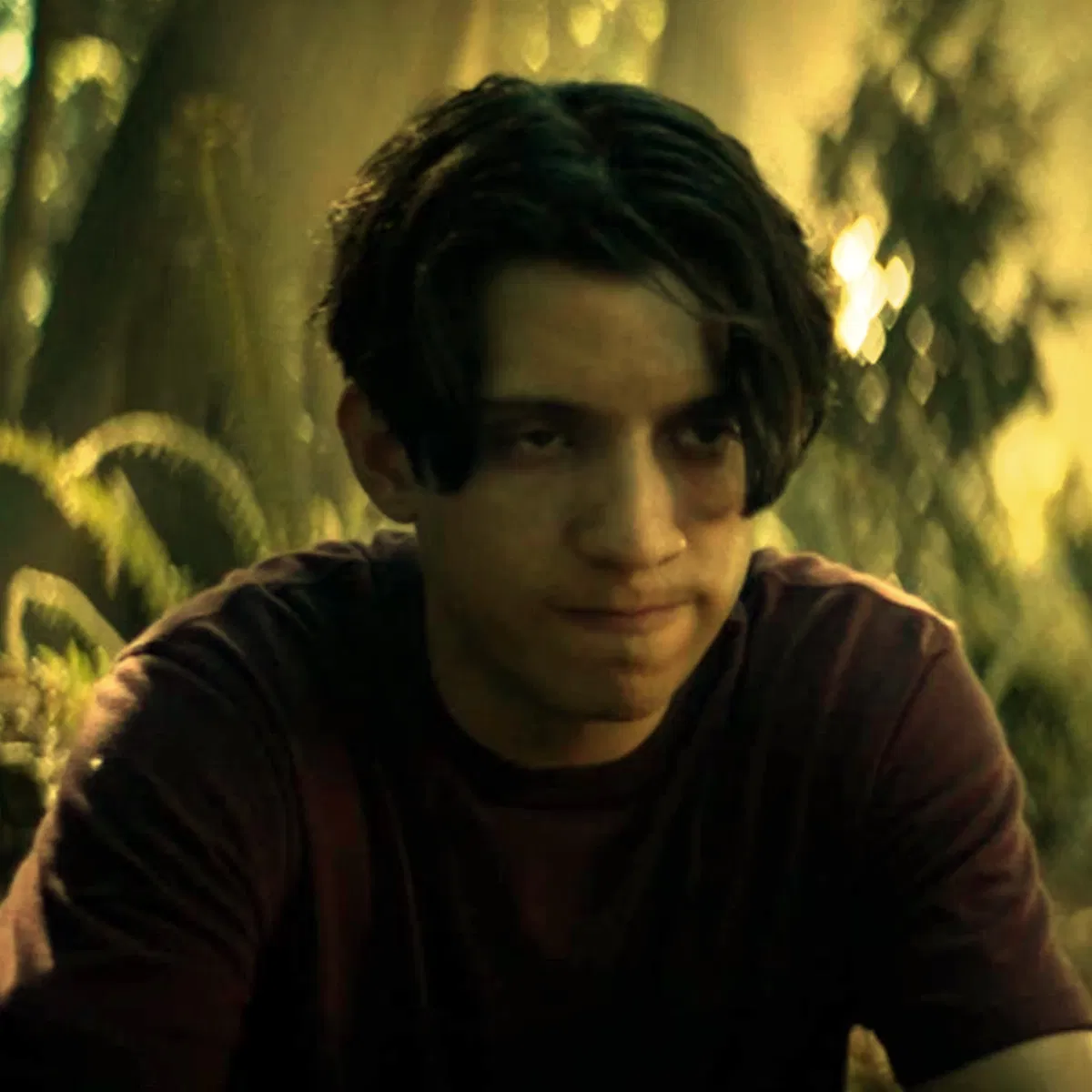 Avatar of Travis Martinez