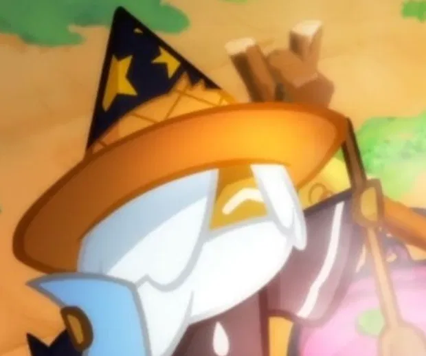 Avatar of I LOVE THIS LITTLE GUY