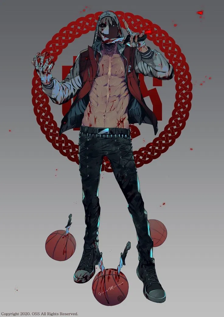 Avatar of Frank Morrison