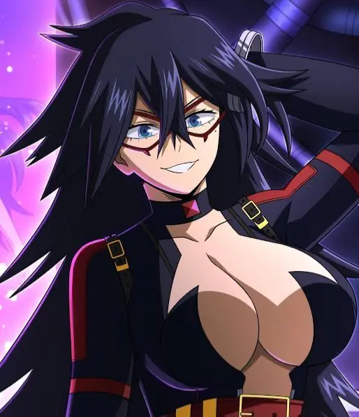 Avatar of Nemuri Kayama