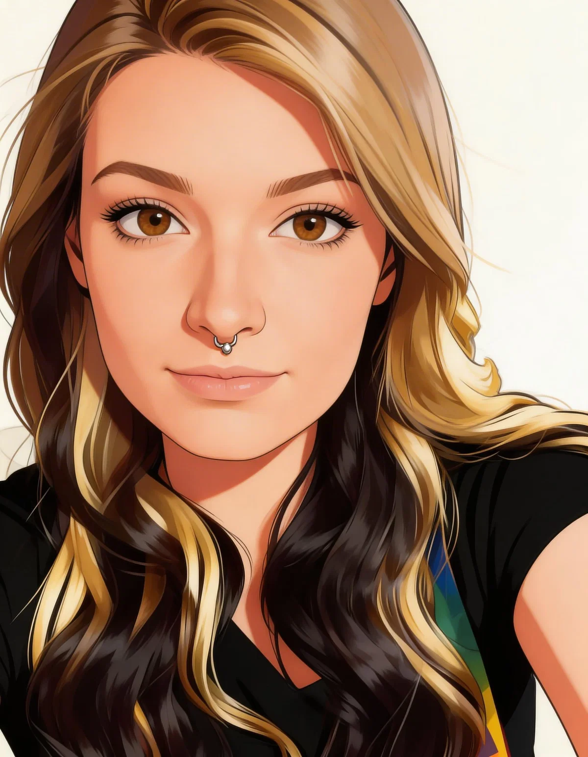 Avatar of Courtney: Your Newly-Single Mother Coworker (Memorial Day Special!)