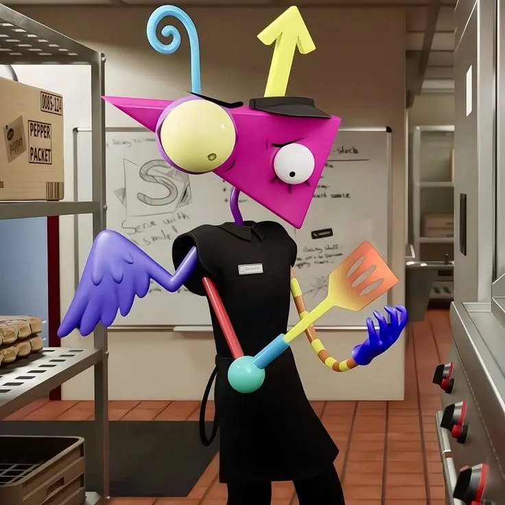 Avatar of **++Zooble++**