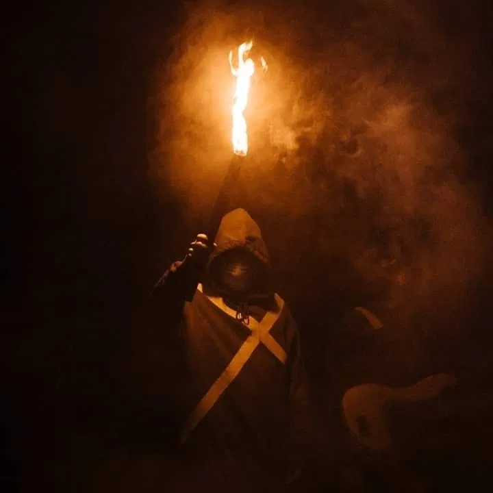 Avatar of Torchbearer 