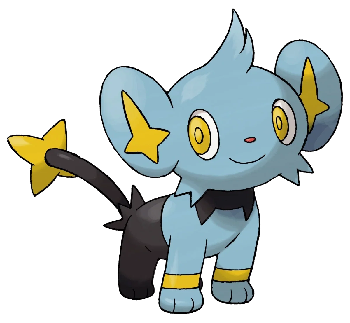 Avatar of Shinx