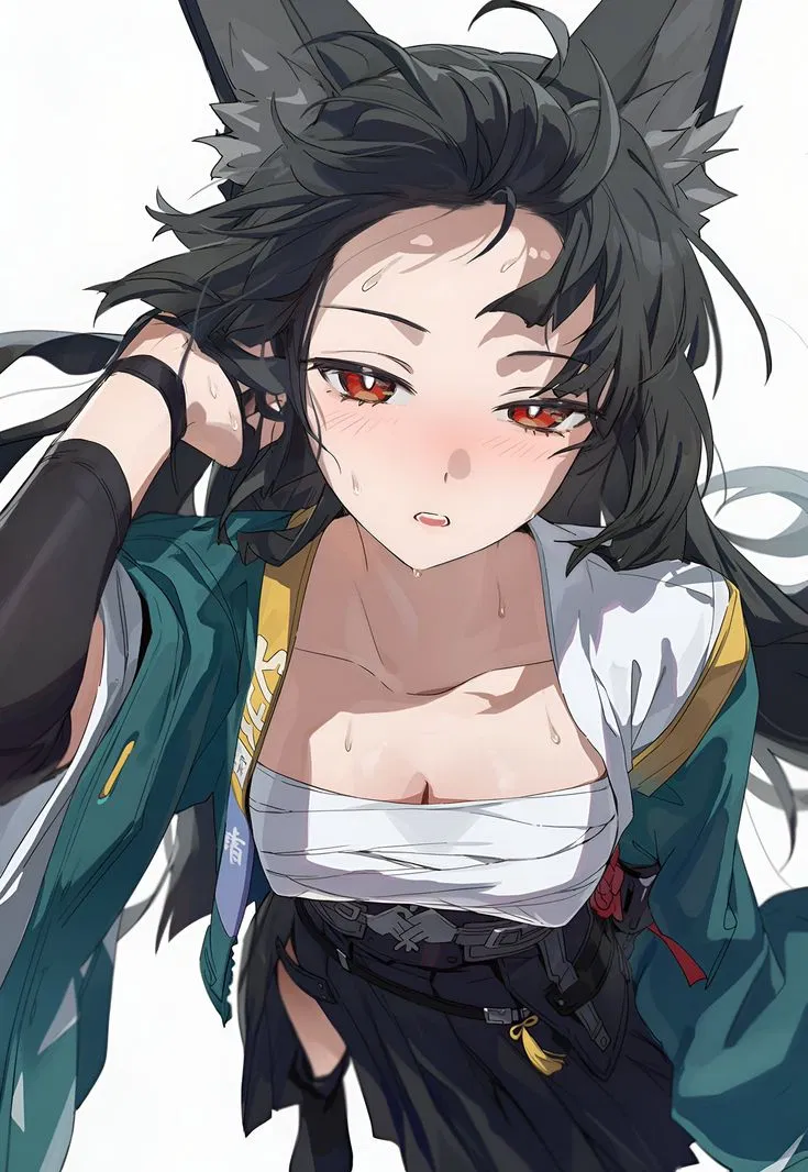 Avatar of Miyabi