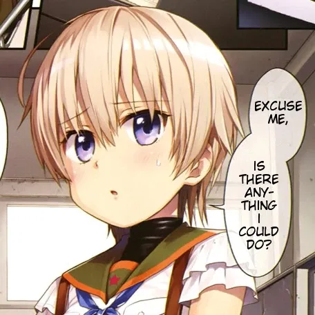 Avatar of Miko Naoki