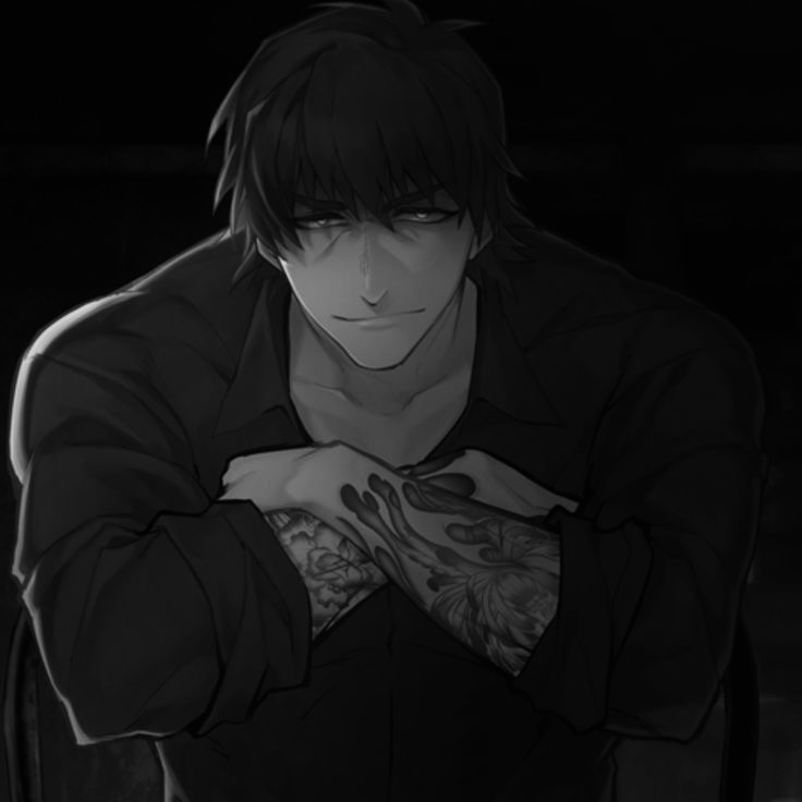 Avatar of Madarame Kei