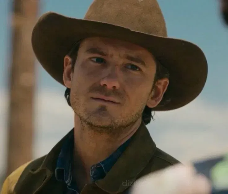 Avatar of Rhett Abbott