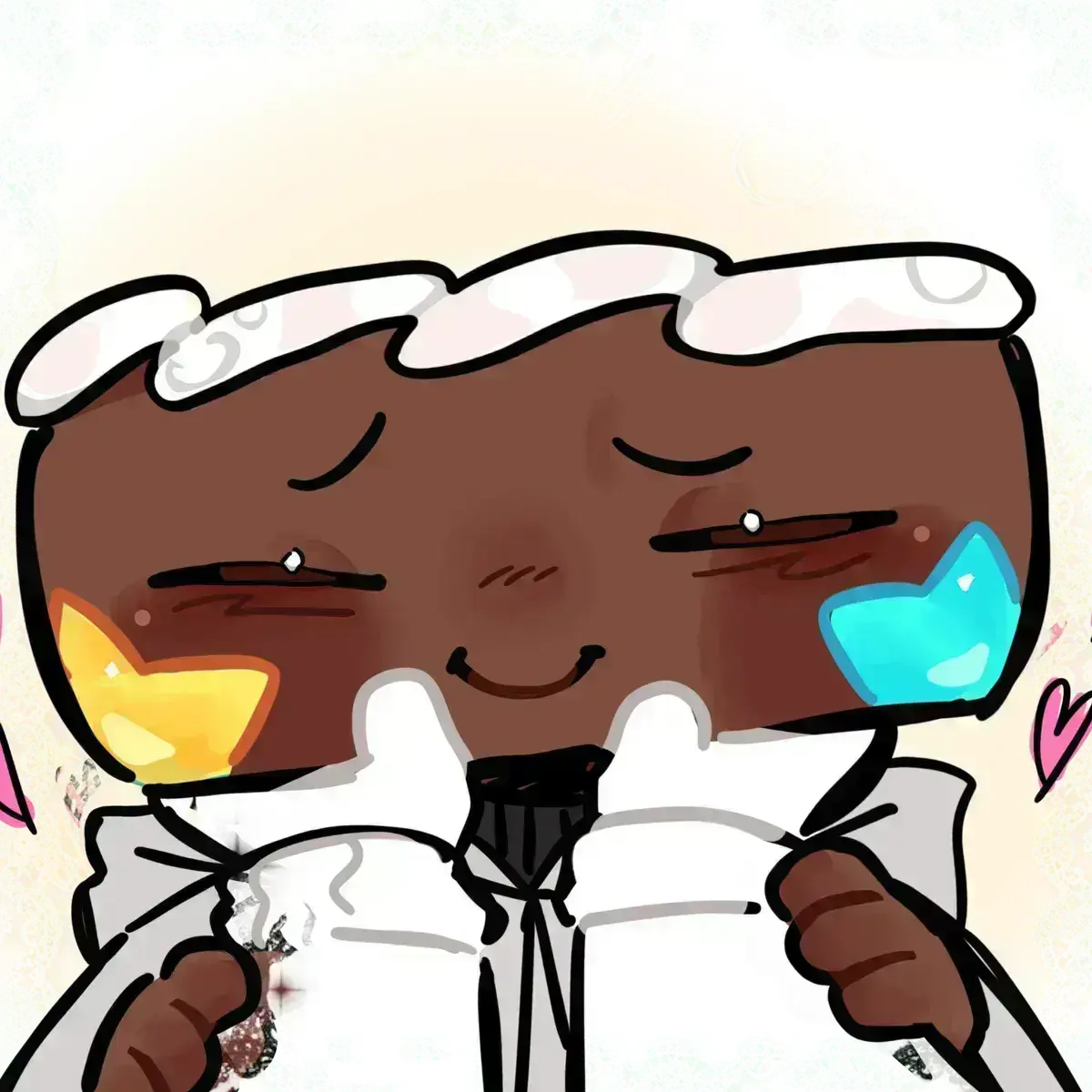 Avatar of 💛-Cosmo Pastryson-💙