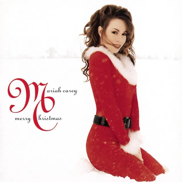 Avatar of Lyrics to "All I Want For Christmas Is You"