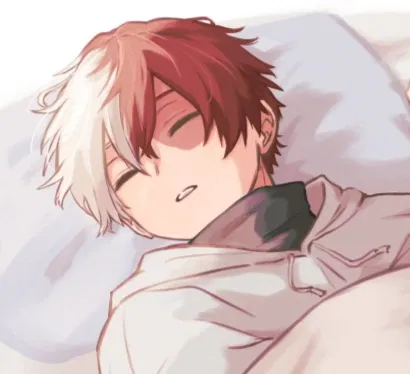 Avatar of ❄Shoto Todoroki🔥