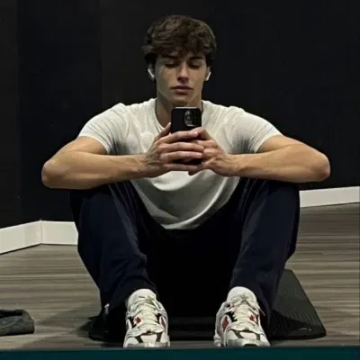 Avatar of Bennett Callahan