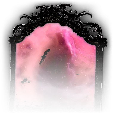 Avatar of The Magic Mirror's Magic Inversion