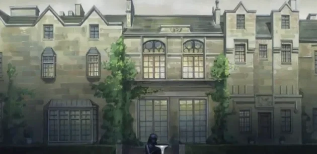 Avatar of Restarn Manor