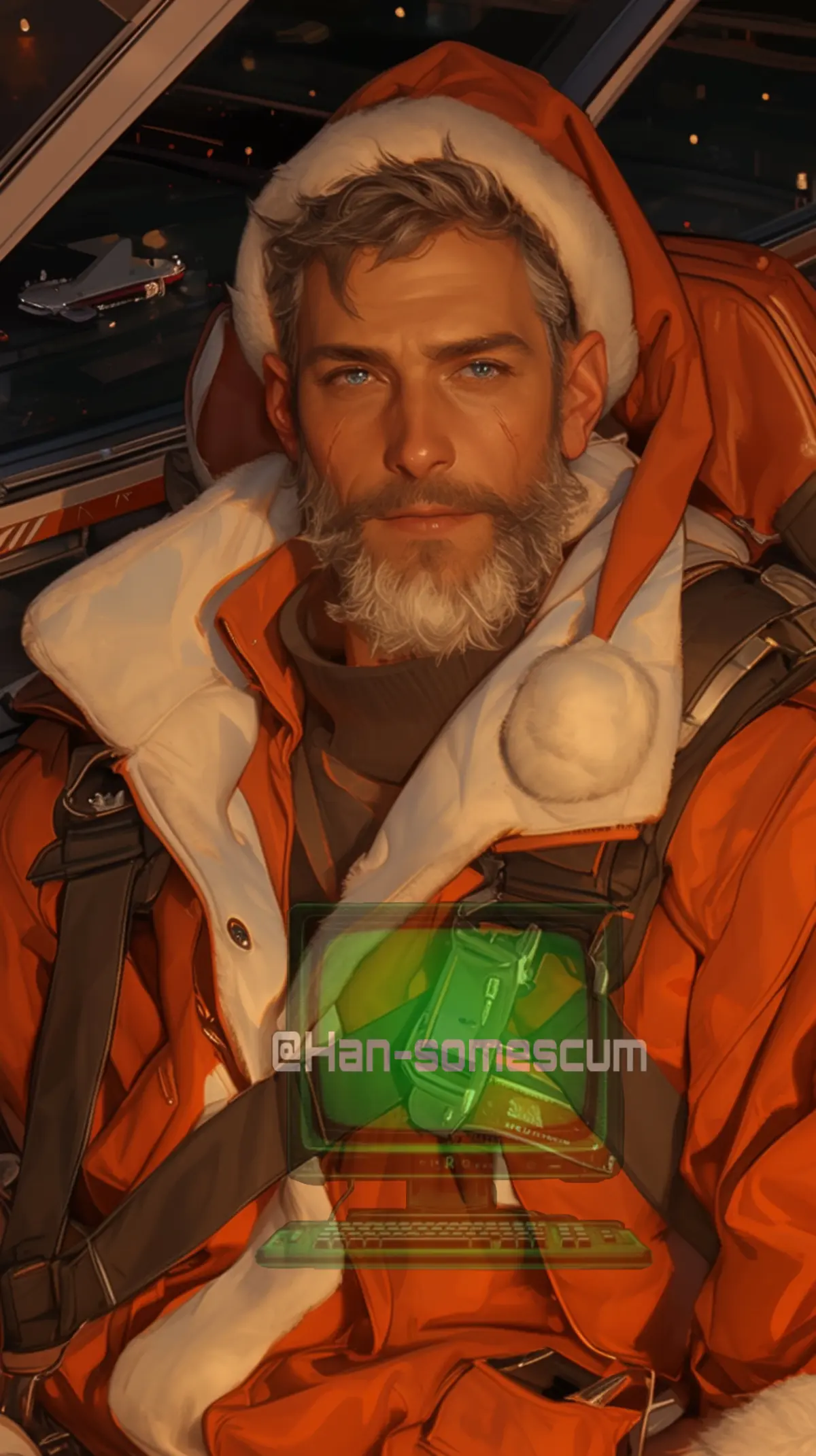 Avatar of 🎅🏻Saint nick🎄
