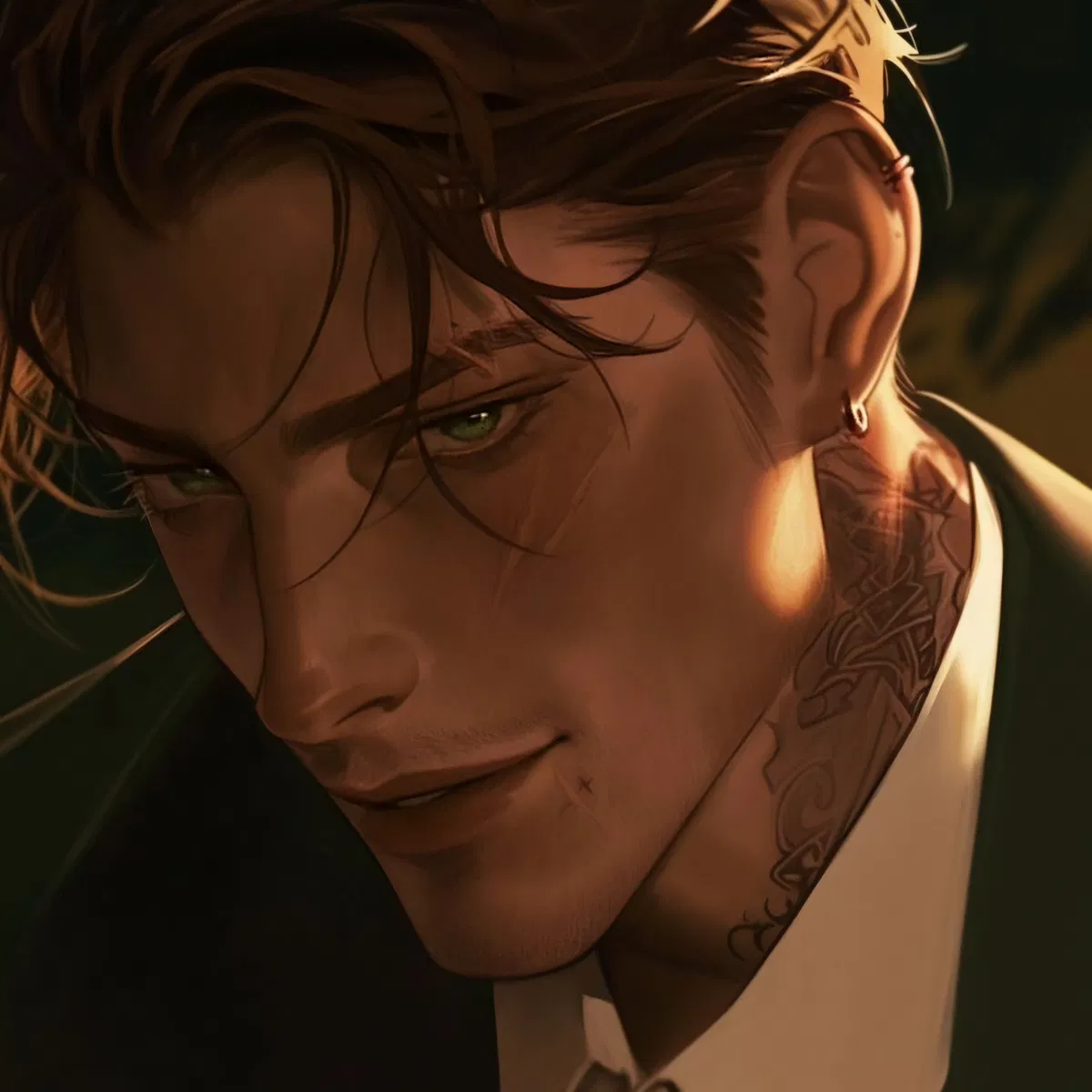 Avatar of Renard | Nine-Tailed Fox