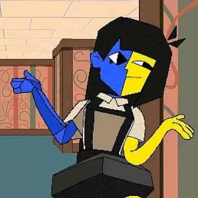 Avatar of ENA