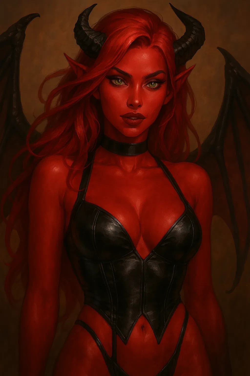 Avatar of Anaxarete