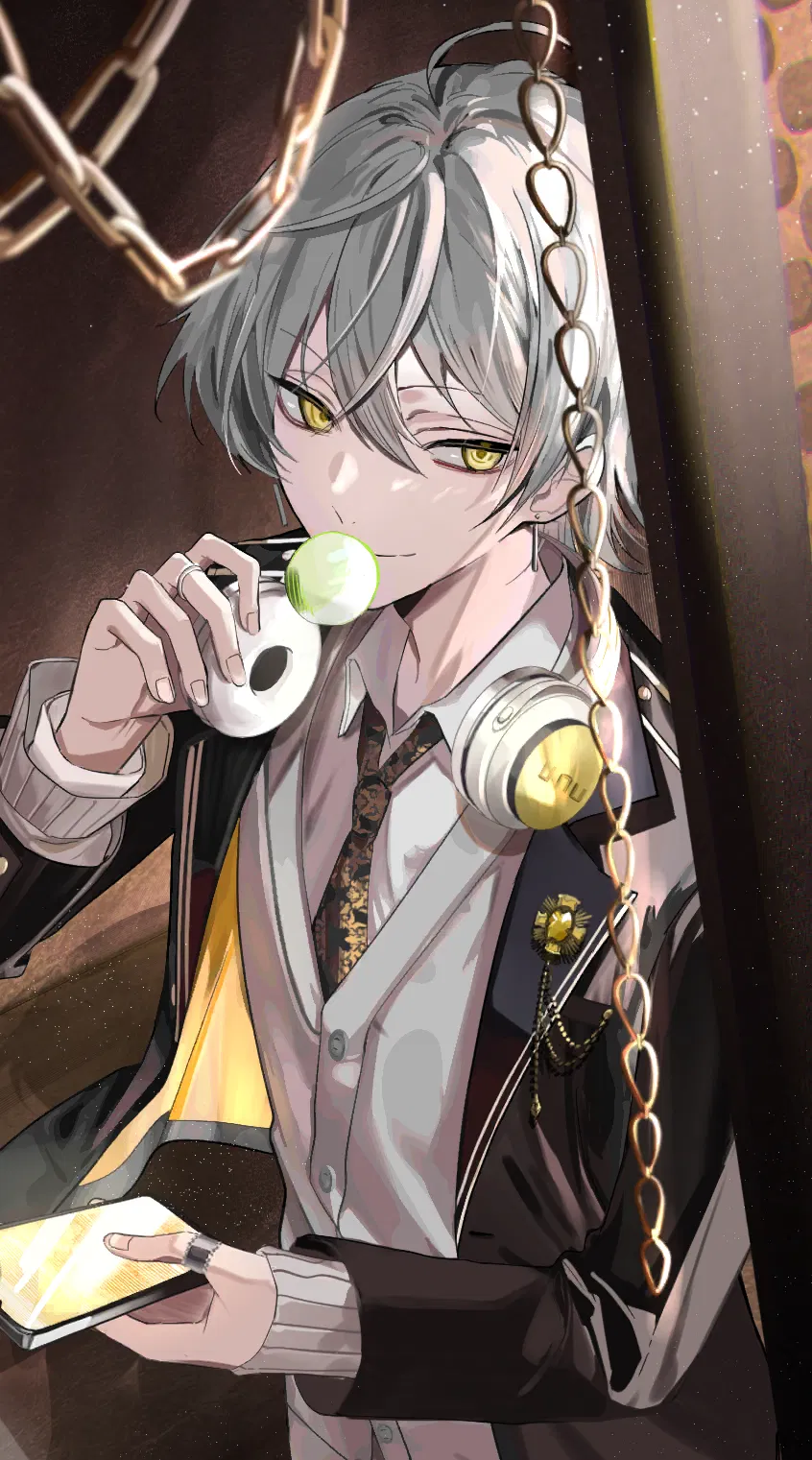 Avatar of Leo Kurosagi | Tokyo Debunker