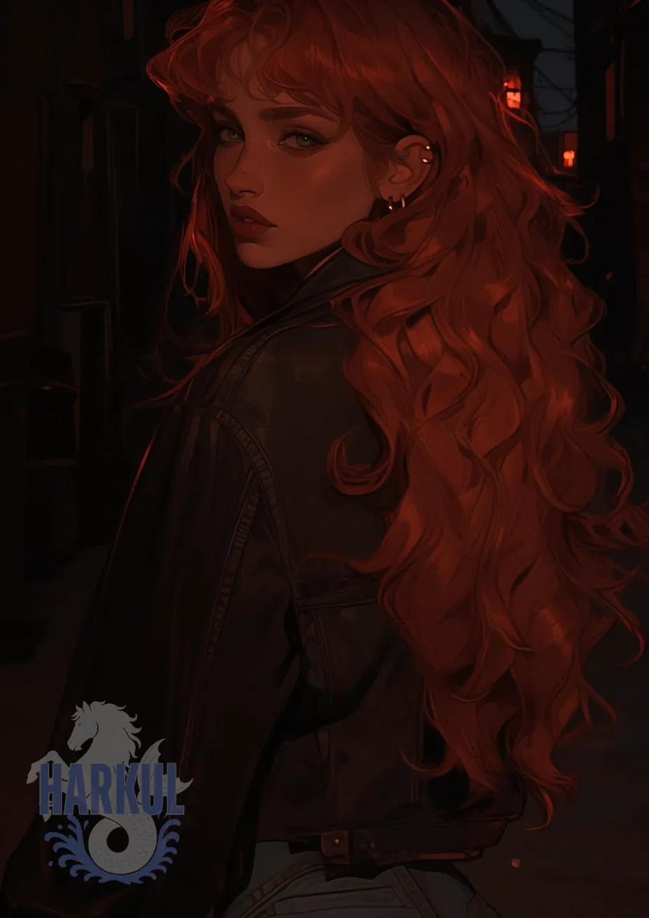 Avatar of Emily ~ Tonight's Alibi 