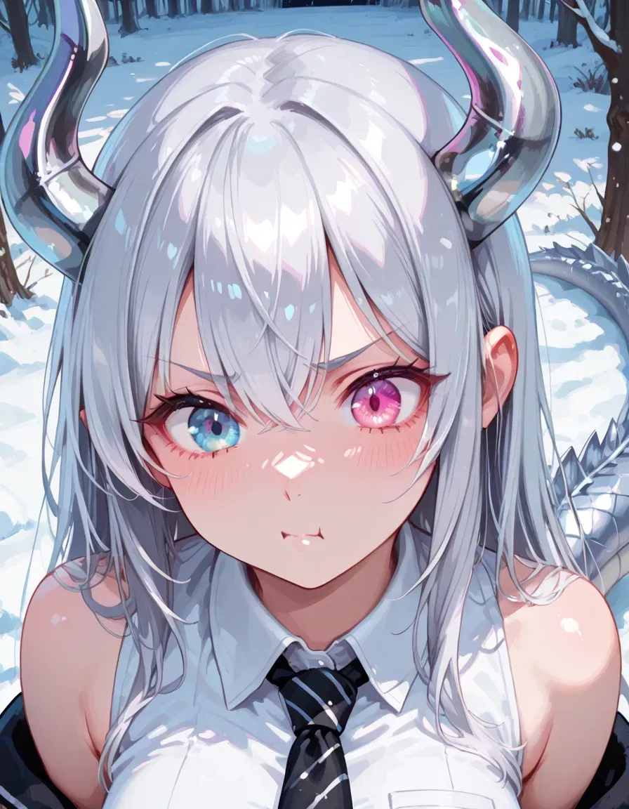 Avatar of Xila - The popular mutation