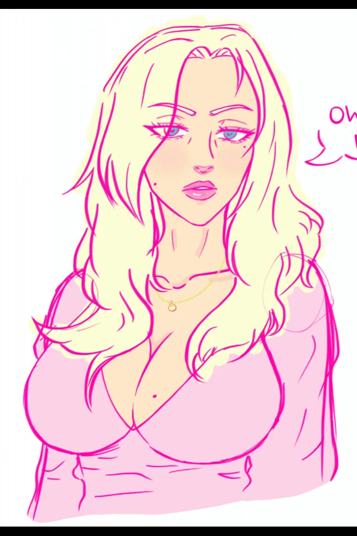 Avatar of MILF Next Door | Jecka's Mom - Class of '09 - NTR | "What's A Handsome Boy Like You Hanging Out With My Daughter For?"