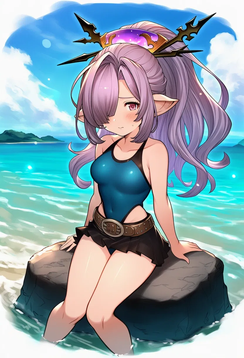 Avatar of Niyon's Valentine