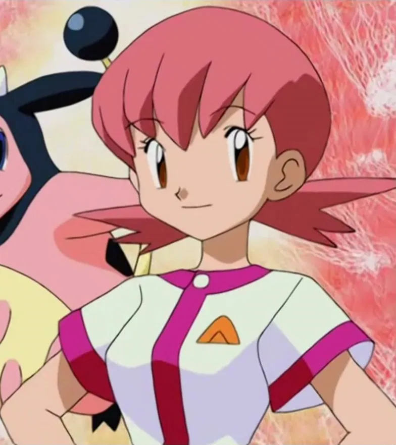 Avatar of Whitney (Pokémon) 