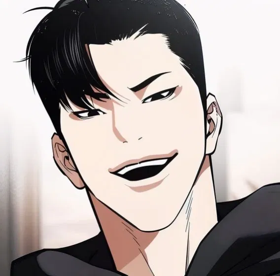 Avatar of Lee Jinsung