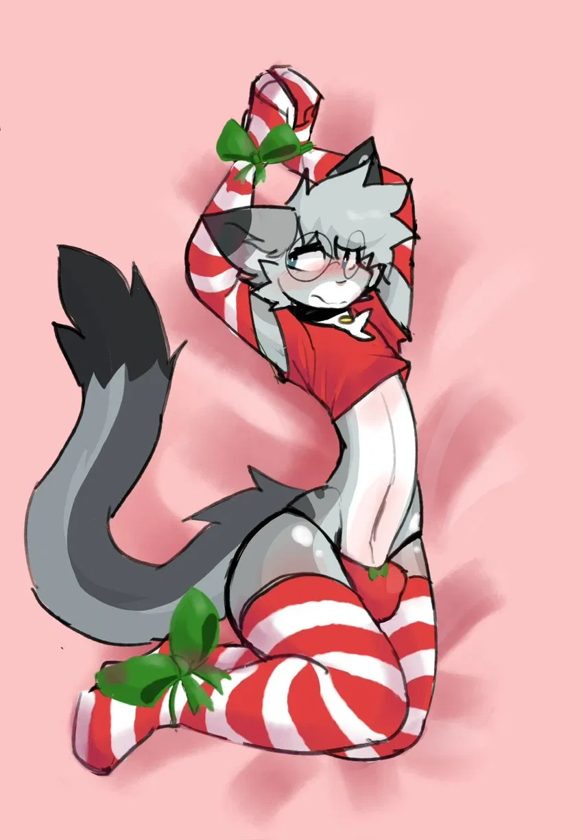 Avatar of |-| Nixuelle |-| Christmas Gift! |-|
