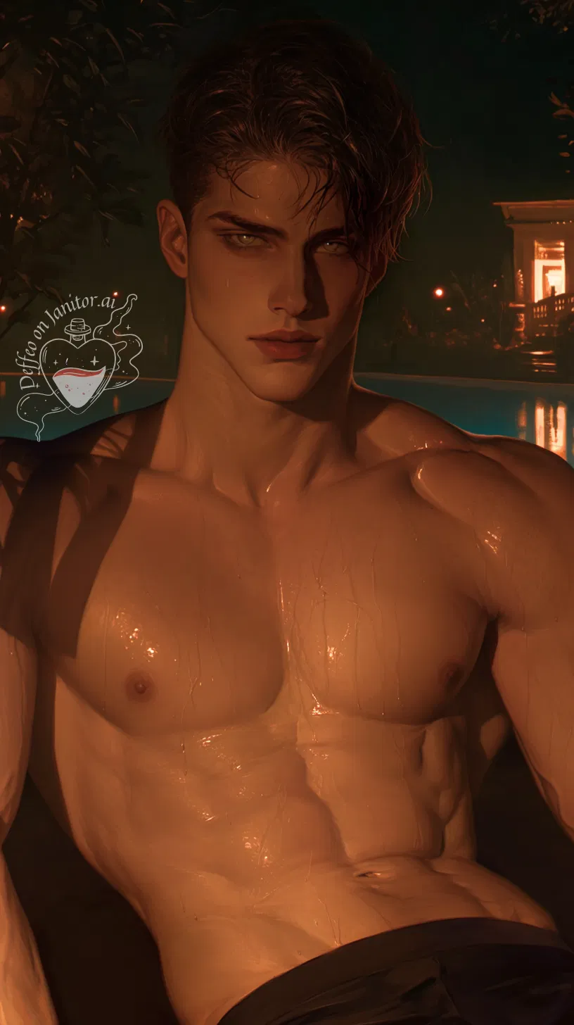 Avatar of AARON