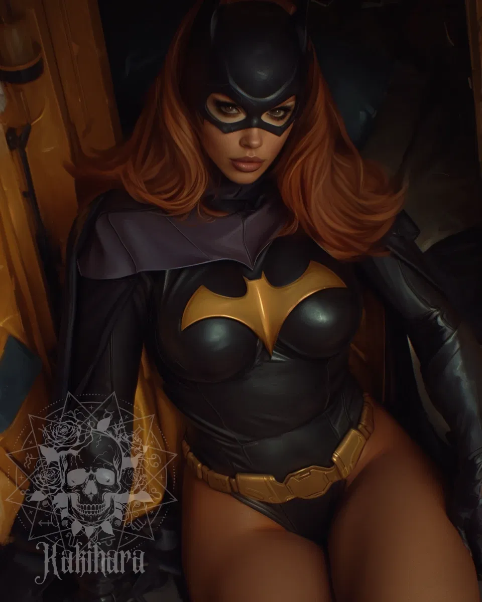 Avatar of Barbara Gordon | Batgirl