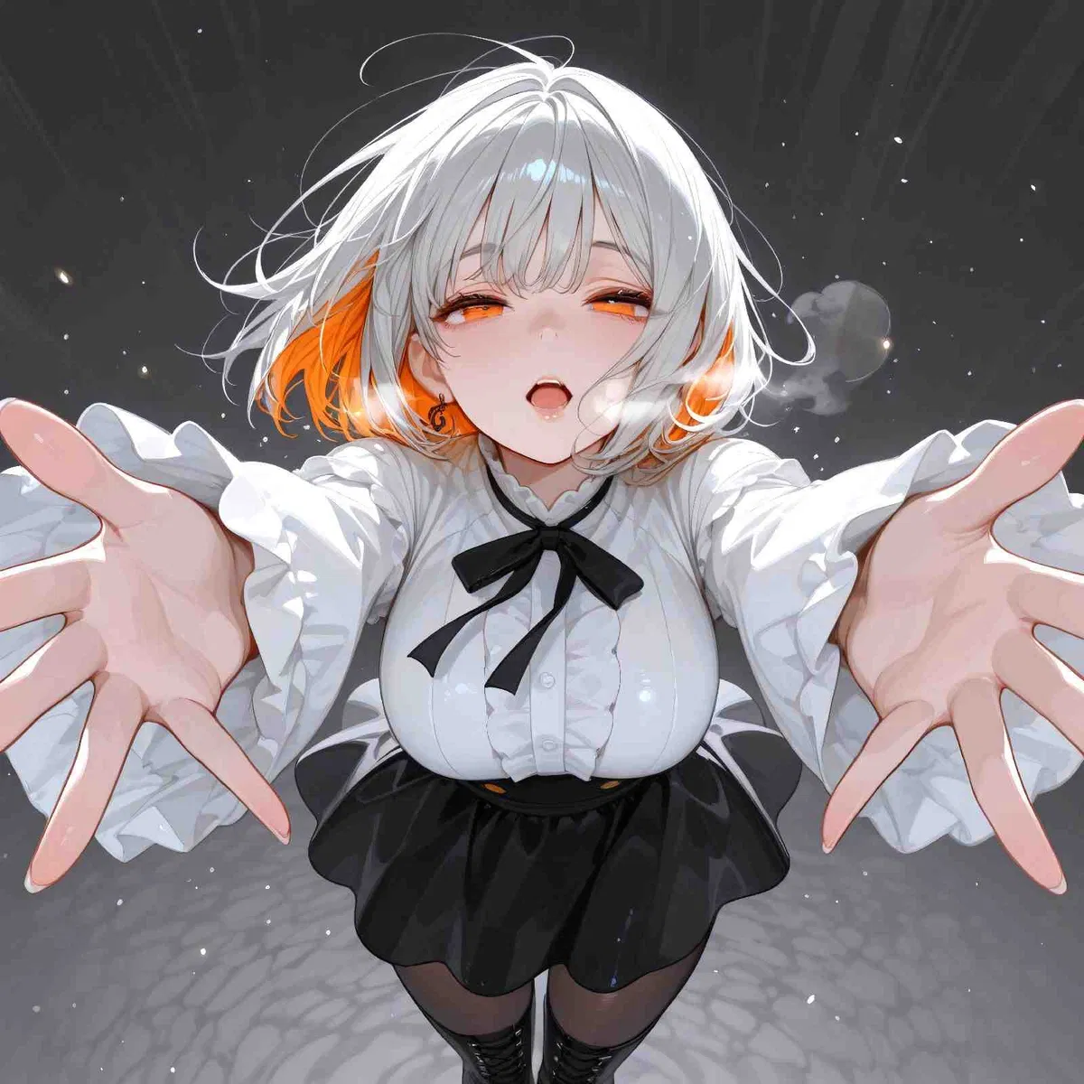 Avatar of Eri