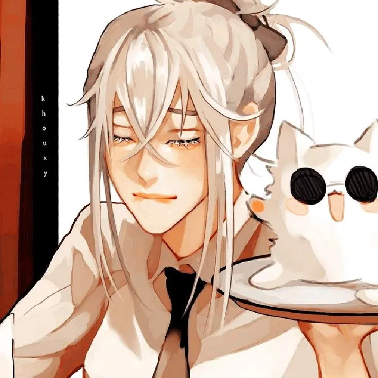 Avatar of Satoru Gojo (FEM)