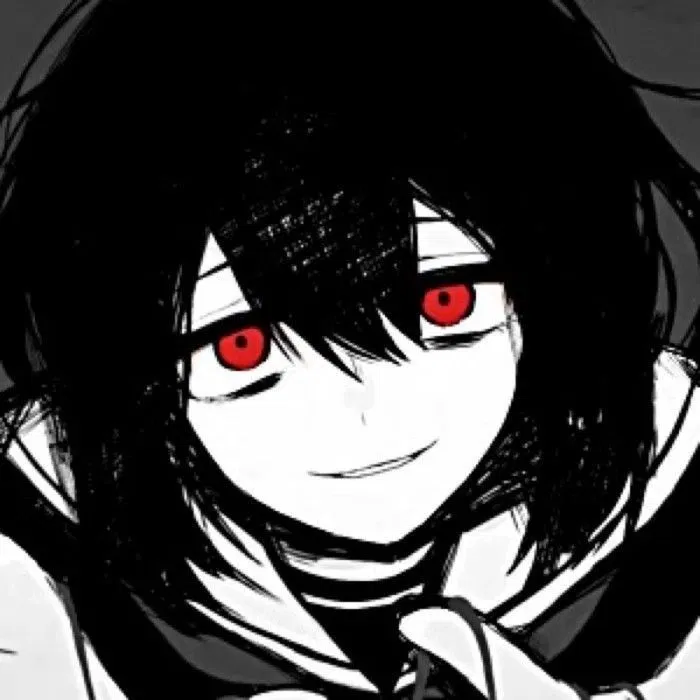Avatar of Catherine | Serial killer gf