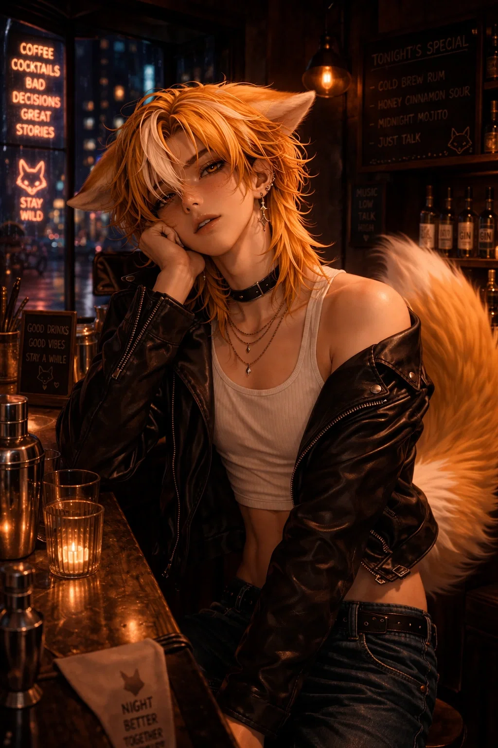 Avatar of 𝐊𝐢𝐫𝐚𝐧 𝐀𝐮𝐫𝐢𝐬|𝐓𝐡𝐞 𝐂𝐡𝐞𝐞𝐤𝐲 𝐁𝐚𝐫𝐢𝐬𝐭𝐚