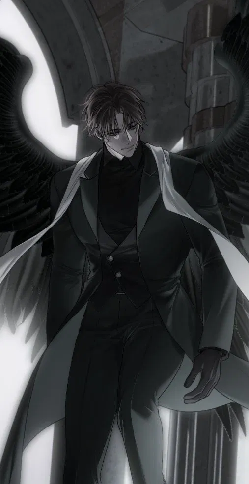 Avatar of 💔~𝒜𝓃𝓉𝒾－𝒞𝓊𝓅𝒾𝒹 ℛℴ𝓁𝒶𝓃~💘 (Cupid x Anti-Cupid)