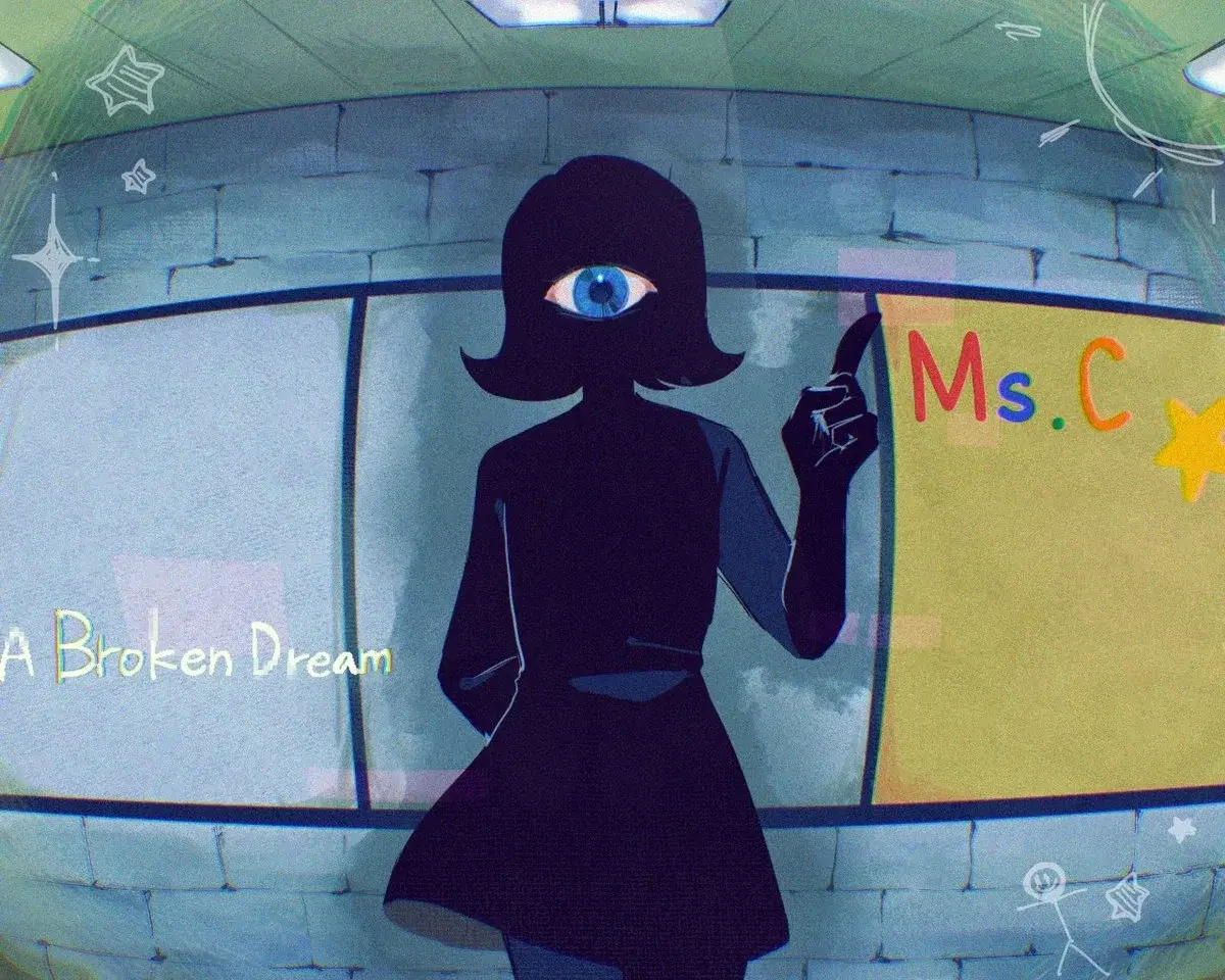Avatar of I'll Care For You... Forever (A broken dream) 