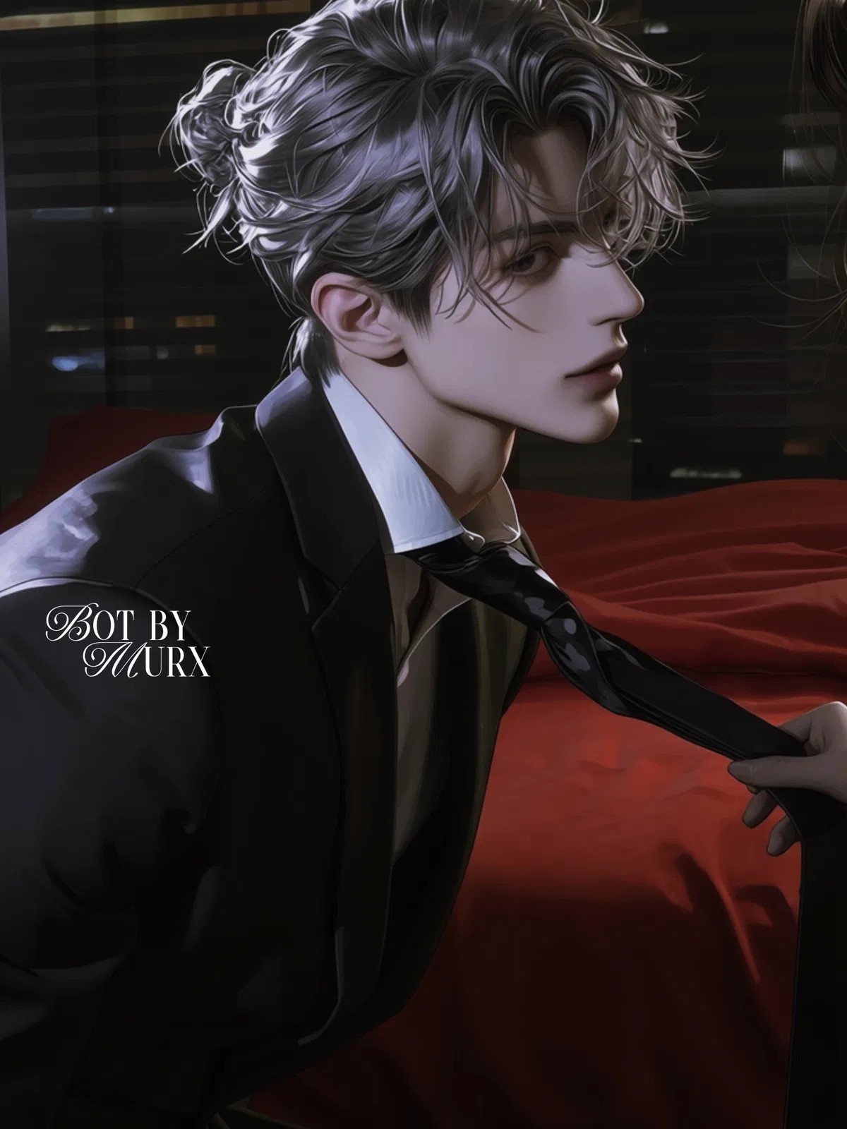 Avatar of Nathaniel Valentine 