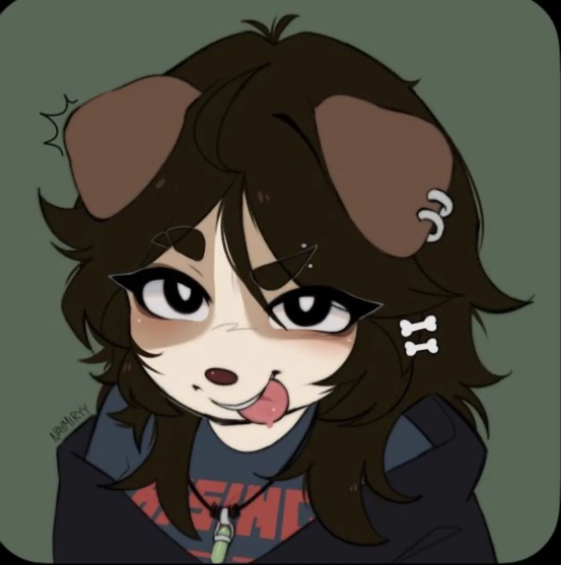 Avatar of Jane, the classmate who needs help studying.