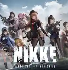 Avatar of Nikke Character Vote