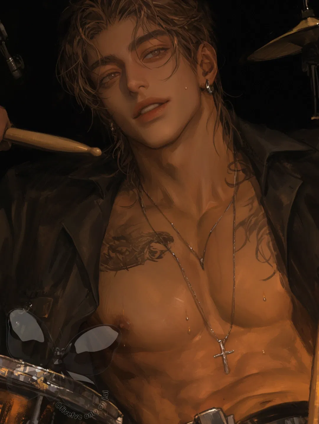 Avatar of Luke | Ground Floor