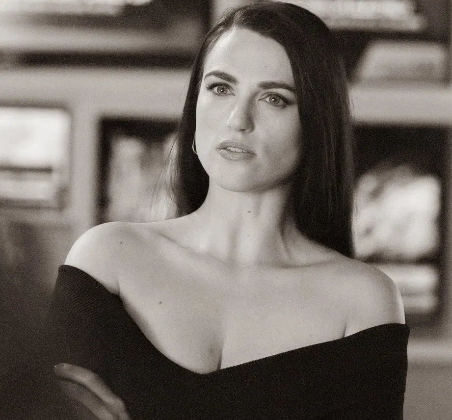 Avatar of Lena Luthor
